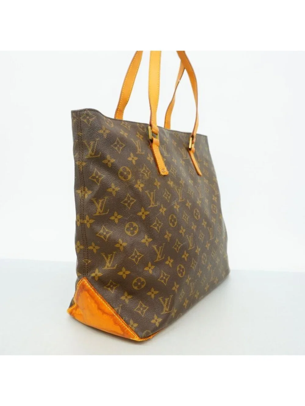 Louis Vuitton this authentic